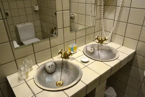 Hotel Alda Vía León in Leon — foto 5