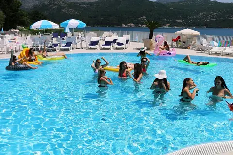 Hotel Osmine in selce — foto 3
