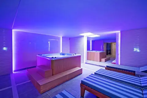 Swell Boutique Hotel in Rethimnon, foto 9