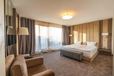 Grand Hotel Sveti Vlas in Sveti Vlas — foto 21