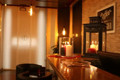 Hotel Diplomatic in Turijn — foto 6
