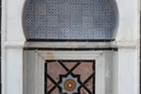 Palais Bayram in Tunis — foto 17