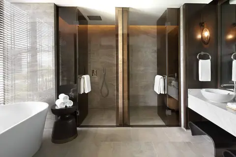 Villa Le Corail Gran Meliá in Lệ Thủy — foto 19