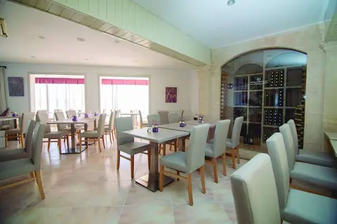 Hotel Club S'Illot in Manacor — foto 18