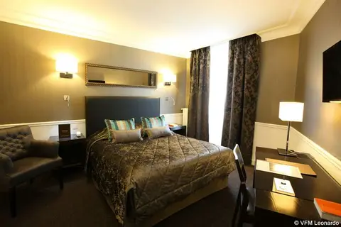 Hotel Le Royal in Parijs — foto 12