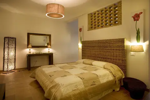 Il Baio Relais & Natural Spa in Spoleto, foto 3