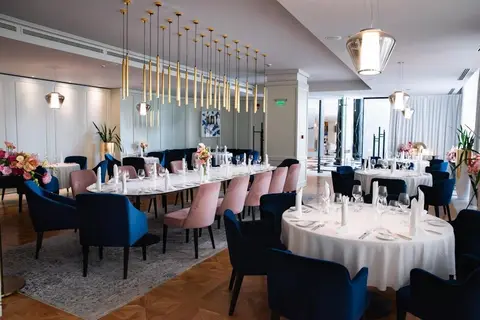 Astor Garden Hotel in Златни пясъци — foto 27