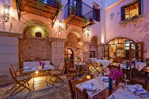 Veneto Hotel in Rethimnon, foto 3