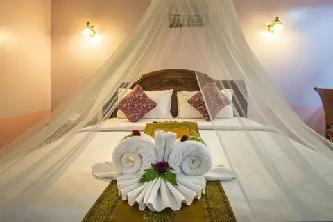 Aonang Silver Orchid Resort in บ้านอ่าวนาง — foto 12