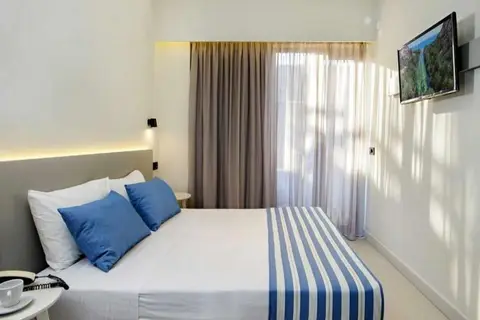 Arkadi Hotel in Chania