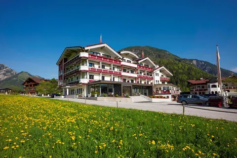 Garni Auszeit foto 1