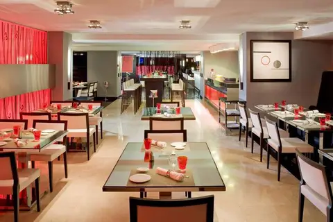 Meliá Madrid Princesa in Madrid, foto 14