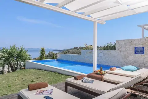 Kappa Resort in Δημοτική Ενότητα Παλλήνης — foto 3