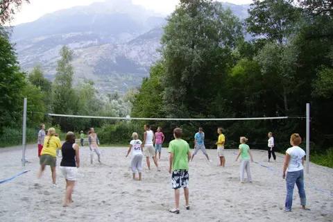 Camping Santa Monica foto 9