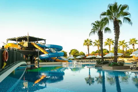 Diamond Excellence Resort & Spa foto 3