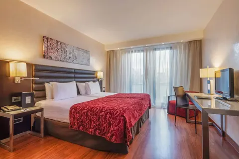 Hotel Exe Budapest Center in Budapest — foto 2