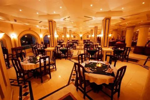 Coral Hills Resort Sharm El Sheikh in Sharm El Sheikh — foto 4