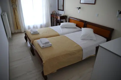 New Haroula in Φηρά Θήρας — foto 10