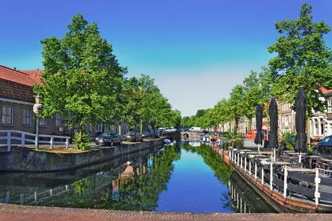 Hollandsch Glorie in Westerveld — foto 17