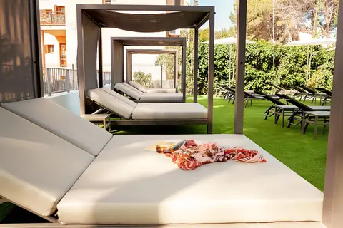 Diamant Hotel & Aparthotel in Cala Ratjada — foto 5