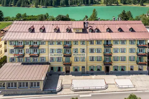 Hotel Auronzo Dolomites Affiliated by Meliá in Auronzo Di Cadore, foto 4