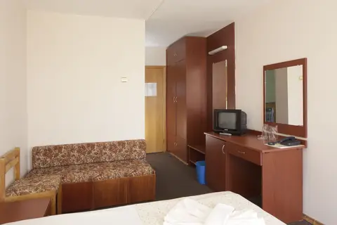 Hotel Arda in Несебър — foto 19