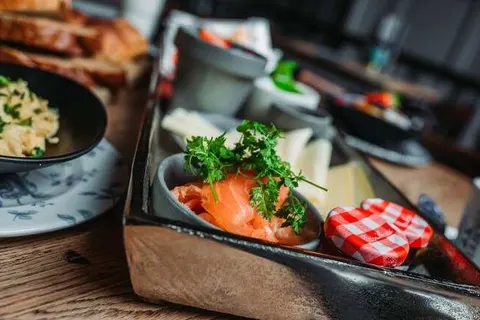 Boutique Hotel &ampapos;t Gerecht foto 17