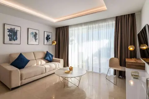 Grand Horizon Luxury Boutique Resort in Mogán, foto 18
