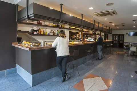 Hostal Izaga in Galar — foto 6
