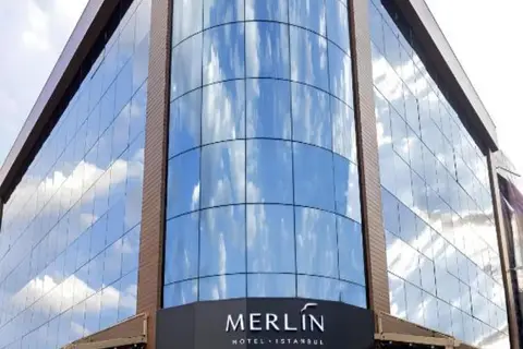 Merlin Hotel Istanbul in Fatih