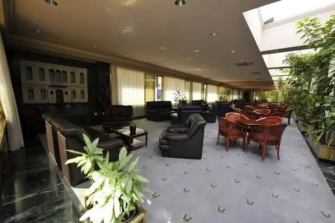 Hotel Puerta de Segovia in La Lastrilla — foto 14