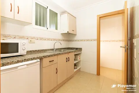 Playamar in Benidorm — foto 6