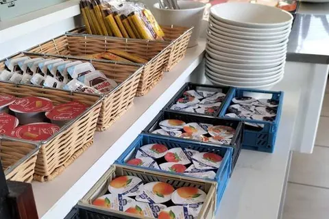 Boutique Hotel Butler foto 12