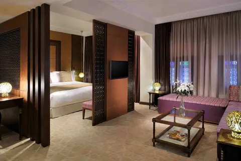 Souq Waqif Boutique Hotels Doha by Tivoli in Doha — foto 6