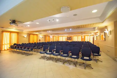 Dioscuri Bay Palace in Agrigento, foto 29