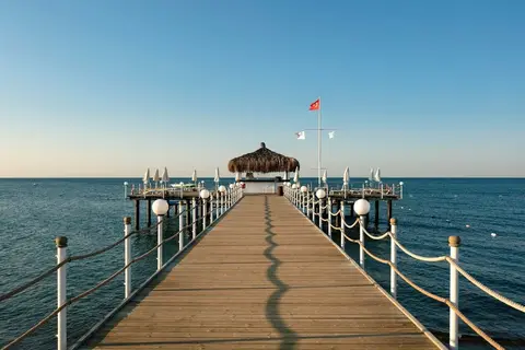 Ramada Resort by Wyndham Lara in Göle — foto 27