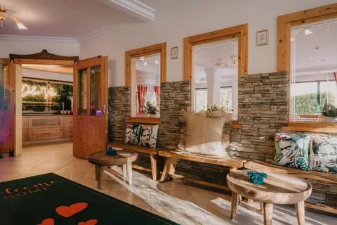 Sylvana's Wohlfühl Hotel in Mayrhofen — foto 5