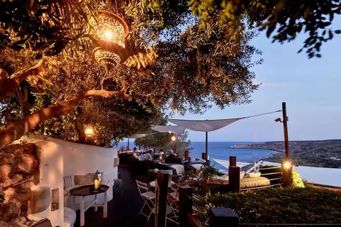Grecian Park Hotel in Leoforos Protara-Cavo Greco, foto 20