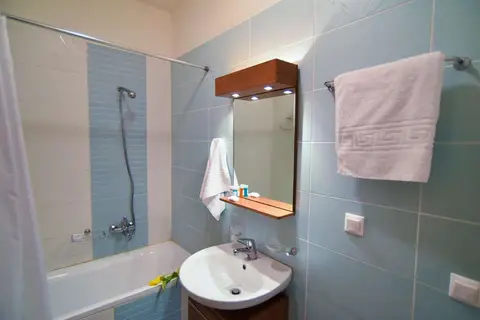 Villa Theodora in Λευκάδα — foto 8