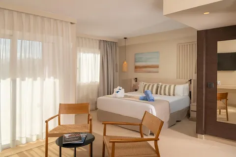 AQUA Hotel The Breeze foto 2