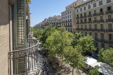 Ona Hotels Mosaic in Barcelona — foto 10
