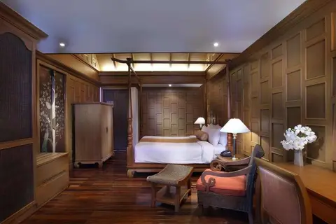 Amari Vogue Boutique Resort in Amari Vogue — foto 15