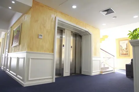 Rozafa Hotel in Shkodra — foto 6