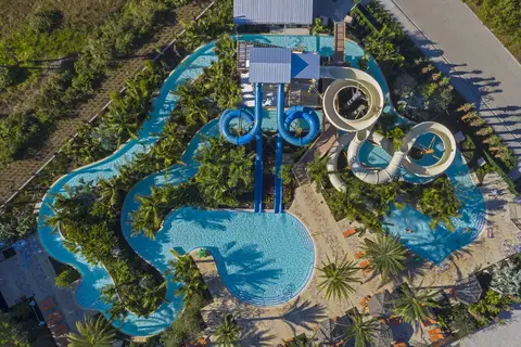 Hyatt Regency Coconut Point Resort & Spa in Bonita Springs — foto 18