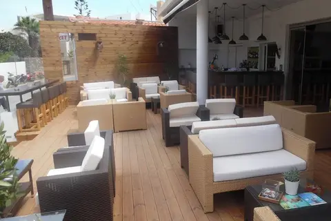 Despina Apts by Estia in Kato Gouves, foto 10
