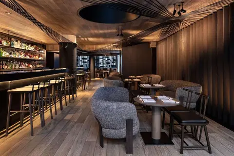 The Londoner in Londen, foto 12