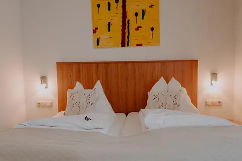 Sporthotel Kitz in Bruck an der Großglocknerstraße — foto 18