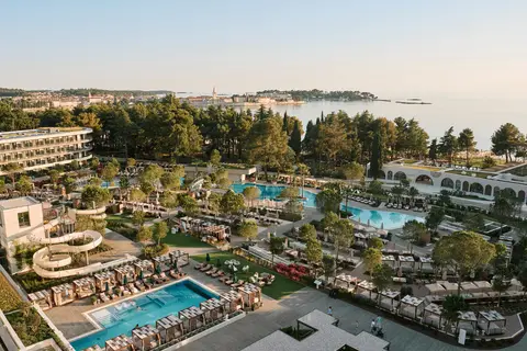 Pical Hotel, Valamar Collection in Porec — foto 23