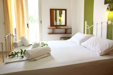 Nikos Appartementen in Malia Municipal Unit, foto 13