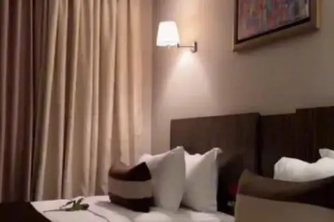 Hôtel Sabah in MOHAMMEDIA, foto 26